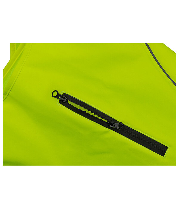 Reflex-Sicherheitsweste f�r Hunde