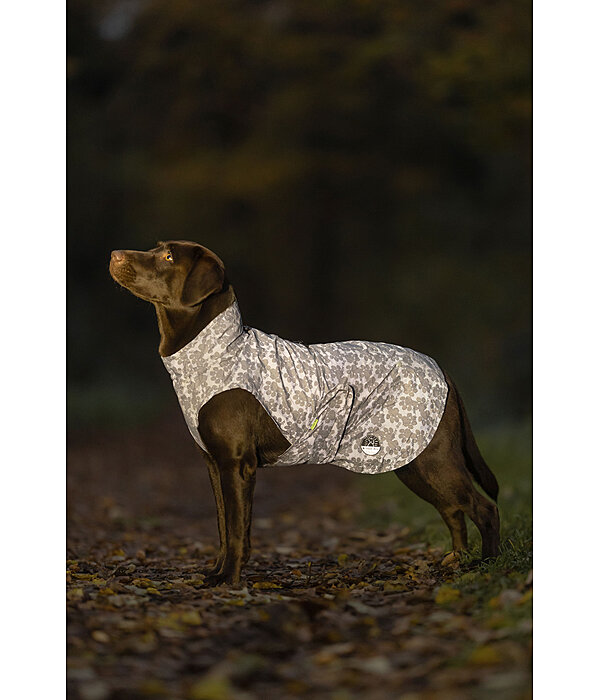 reflektierender Regenmantel f�r Hunde To Go