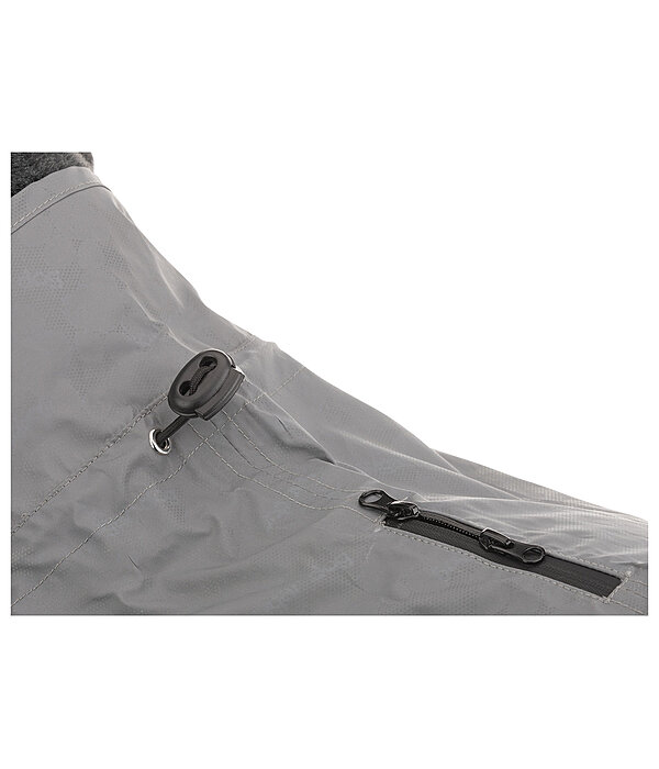 reflektierender Regenmantel f�r Hunde To Go