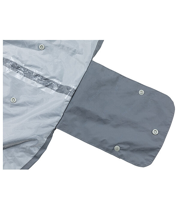 reflektierender Regenmantel f�r Hunde To Go