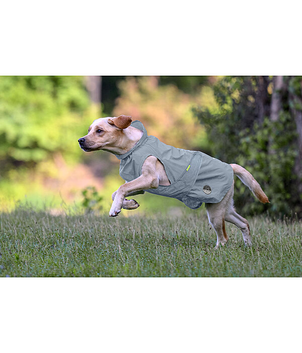 reflektierender Regenmantel f�r Hunde To Go