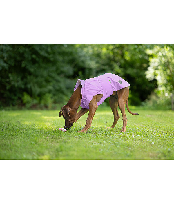 Hunde-Regenmantel Emmi, 0 g
