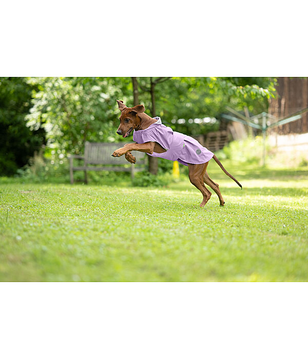 Hunde-Regenmantel Emmi, 0 g