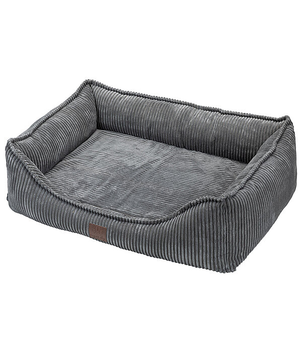 Hundebett Cord