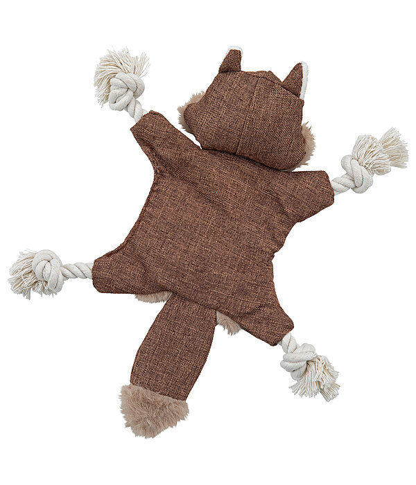 Hundespielzeug Eichh�rnchen