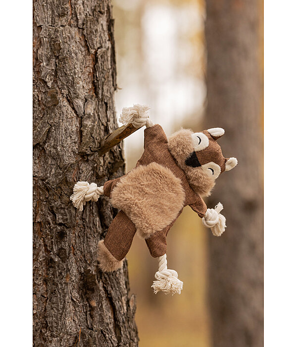 Hundespielzeug Eichh�rnchen