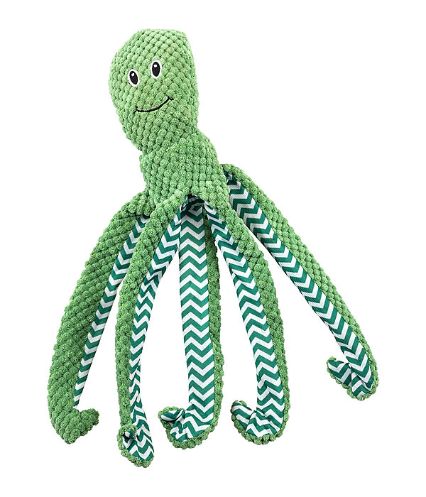 Hundespielzeug Octopus
