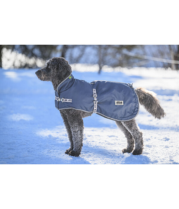 Hundemantel mit Liner-System Northwood, 60 - 220 g