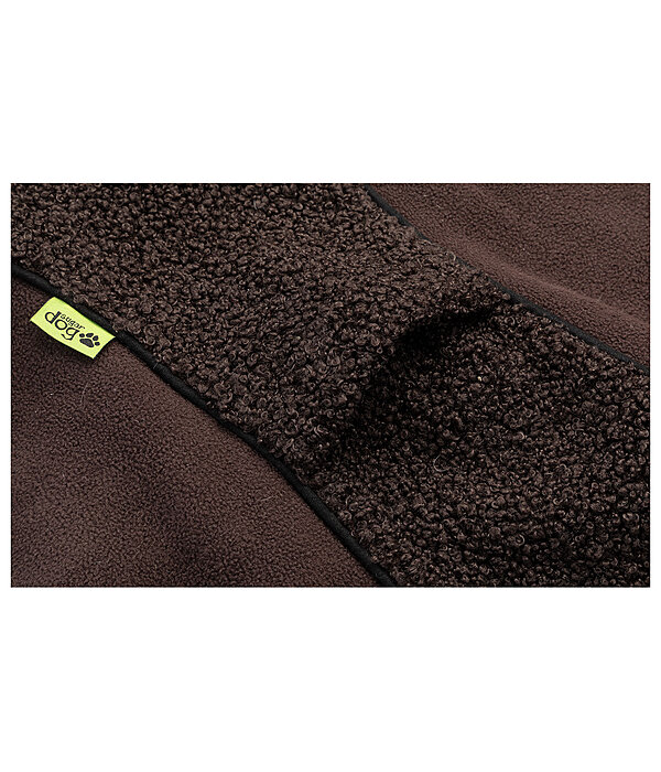Teddyfleece Hundemantel Frido