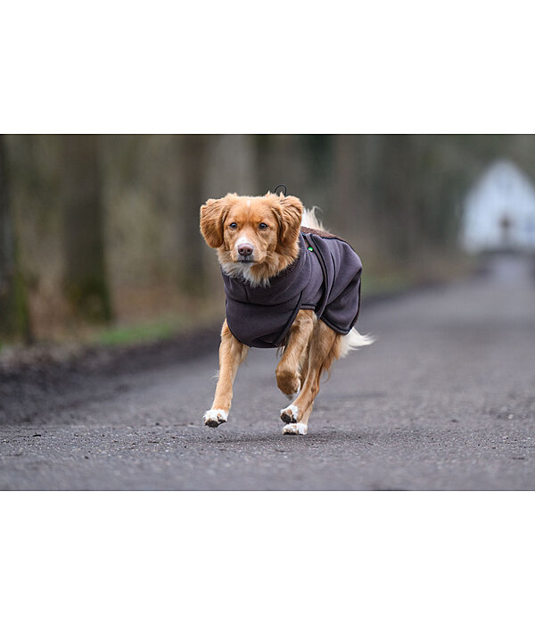 Teddyfleece Hundemantel Frido