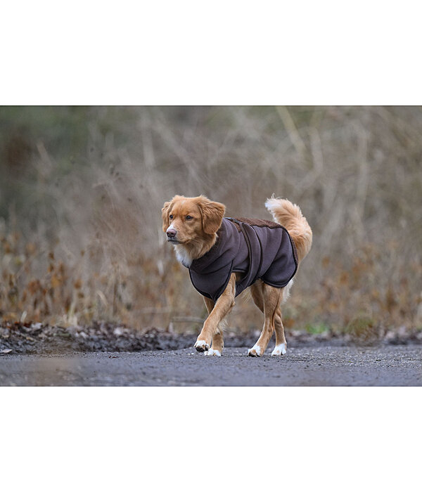Teddyfleece Hundemantel Frido