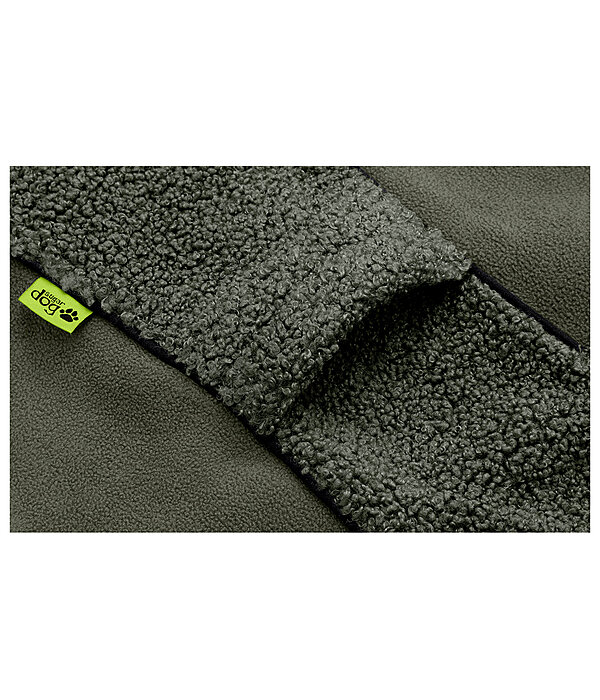 Teddyfleece Hundemantel Frido