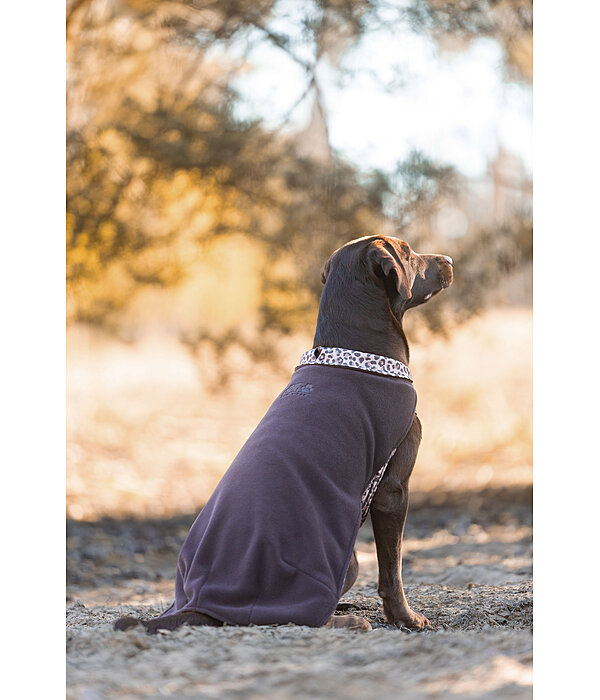Hunde-Unterzieh- und Fleecepullover Basic