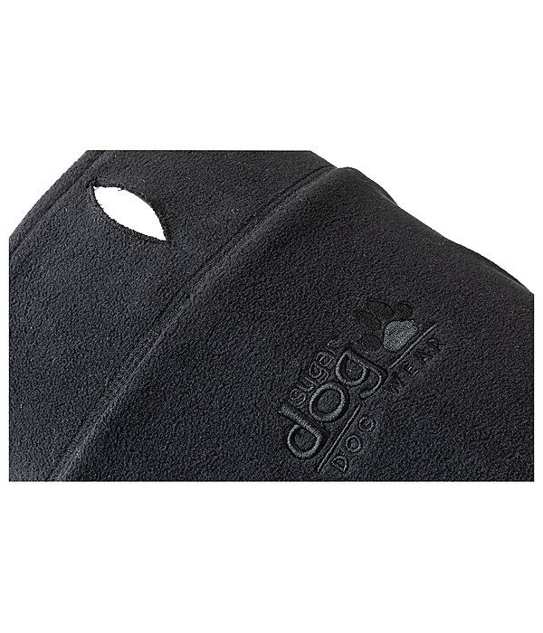 Hunde-Unterzieh- und Fleecepullover Basic