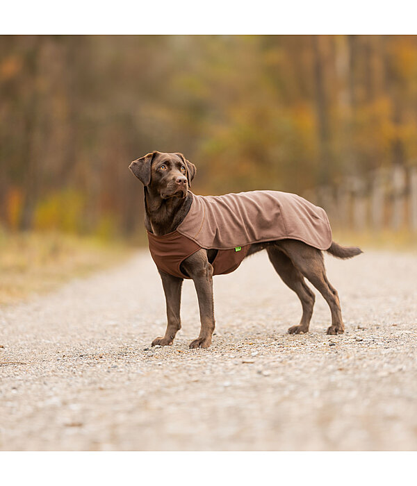 Hunde-Unterzieh- und Fleecepullover Basic