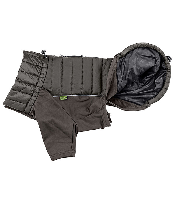 Performance-Stretch-Kombimantel Baldo, 160 g