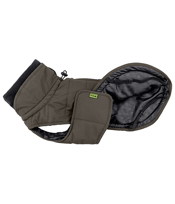 Dackel Wintermantel Henry, 200 g
