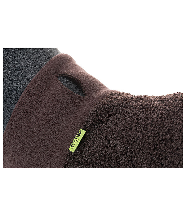 Dackel Fleecepullover Edward