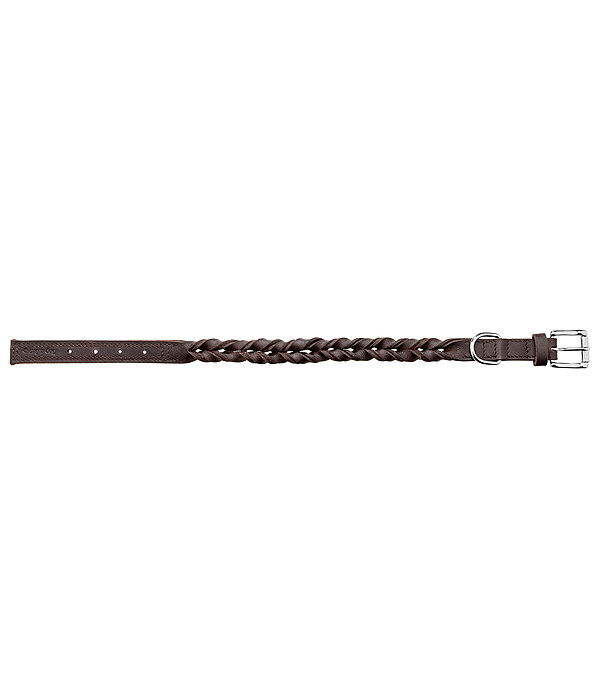 Leder-Halsband Adams