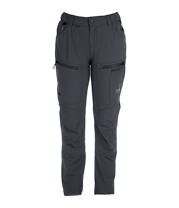 Ganzjahres-Stretch-Outdoorhose Silva