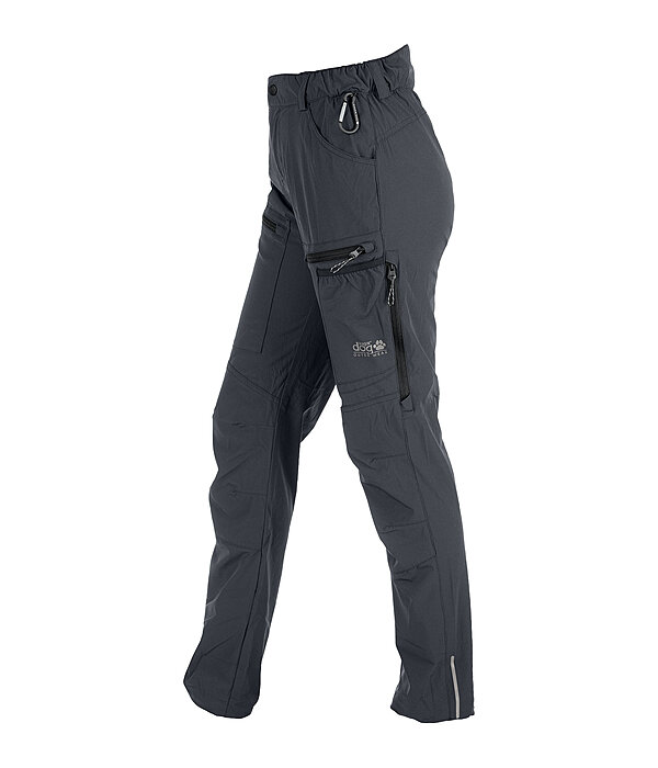Ganzjahres-Stretch-Outdoorhose Silva
