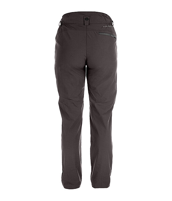 Ganzjahres-Stretch-Outdoorhose Silva