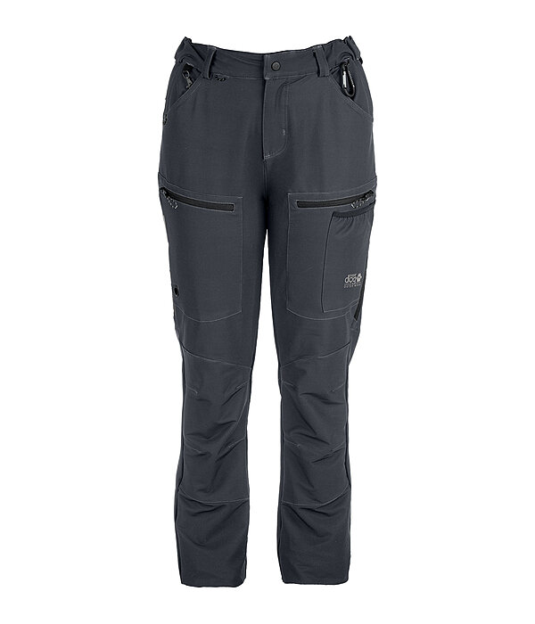 Winter-Stretch-Outdoorhose Solterra