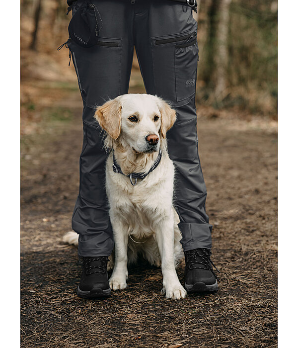Winter-Stretch-Outdoorhose Solterra