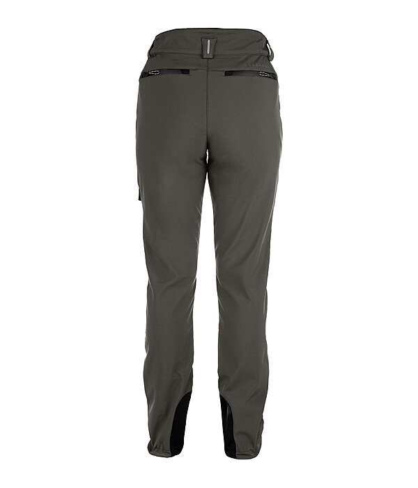 Winter-Softshell-Outdoorhose Roamer