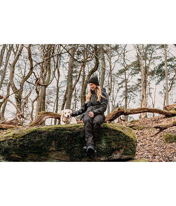 Funktions-Softshelljacke 2-in-1 Stonepeak