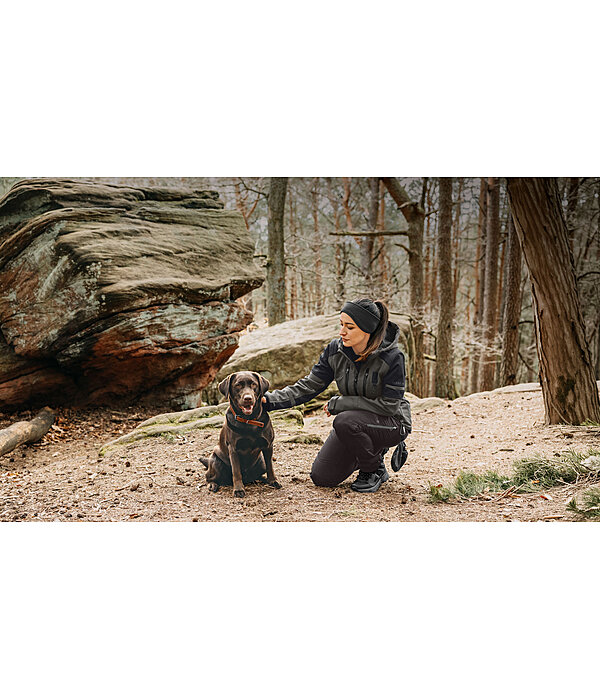 Funktions-Softshelljacke 2-in-1 Stonepeak