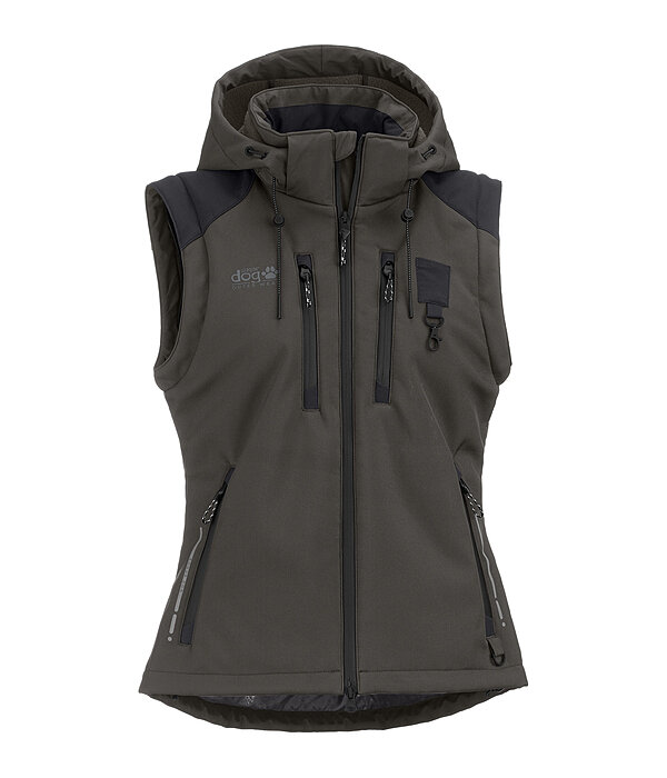 Funktions-Softshelljacke 2-in-1 Stonepeak