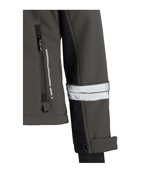 Funktions-Softshelljacke 2-in-1 Stonepeak