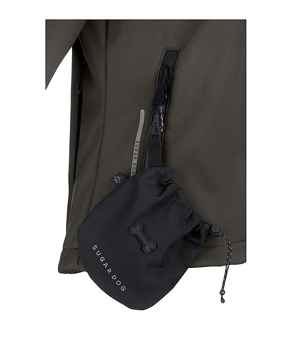 Funktions-Softshelljacke 2-in-1 Stonepeak