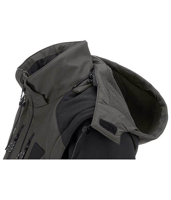 Funktions-Softshelljacke 2-in-1 Stonepeak