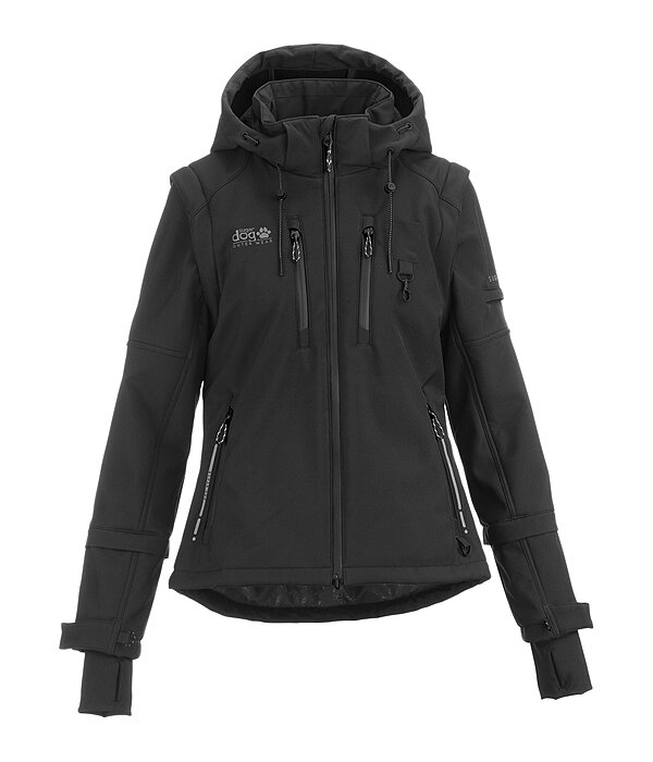 Funktions-Softshelljacke 2-in-1 Stonepeak