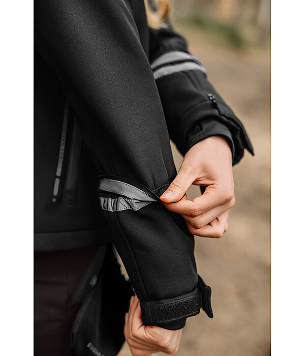 Funktions-Softshelljacke 2-in-1 Stonepeak