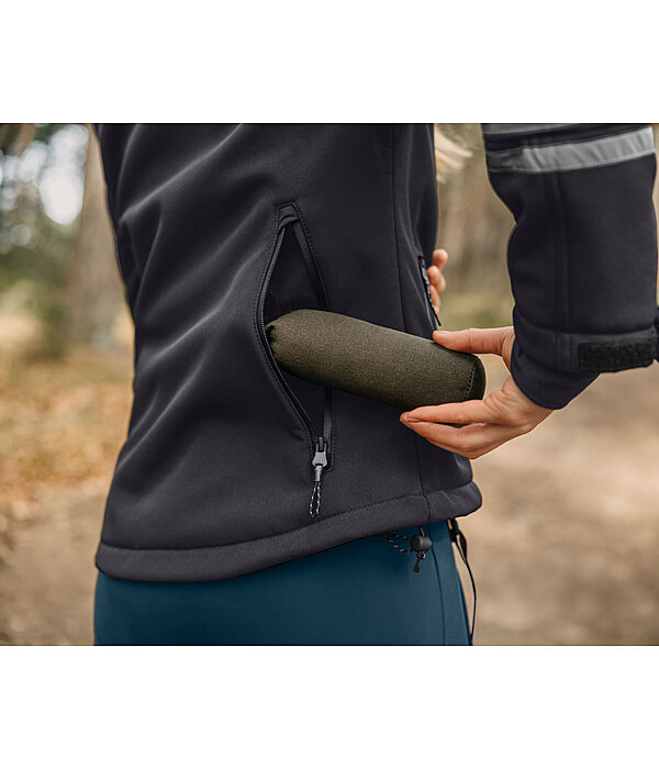 Funktions-Softshelljacke 2-in-1 Stonepeak
