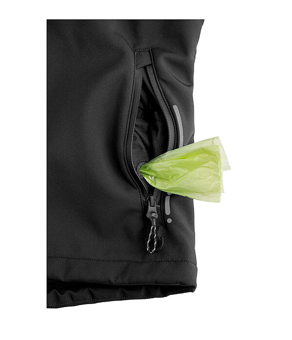 Funktions-Softshelljacke 2-in-1 Stonepeak