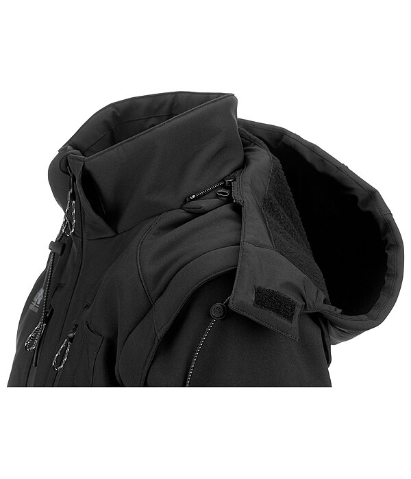 Funktions-Softshelljacke 2-in-1 Stonepeak