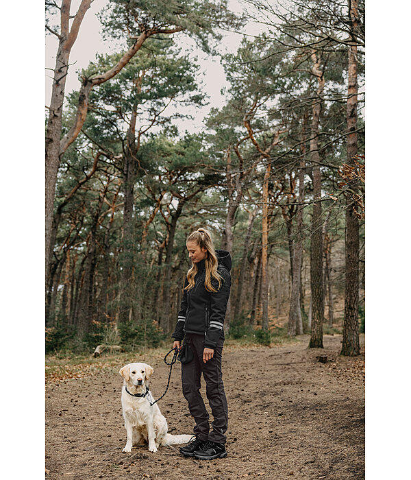Funktions-Softshelljacke 2-in-1 Stonepeak