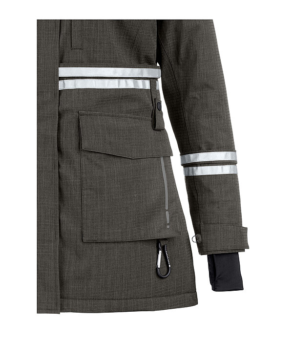 Winter-Outdoor-Parka Grand Terra