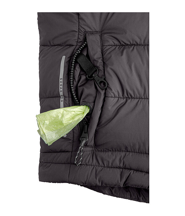 Outdoor-Steppweste Elowen