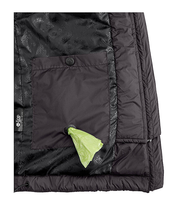 Outdoor-Steppweste Elowen