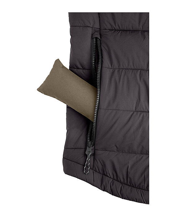 Outdoor-Steppweste Elowen