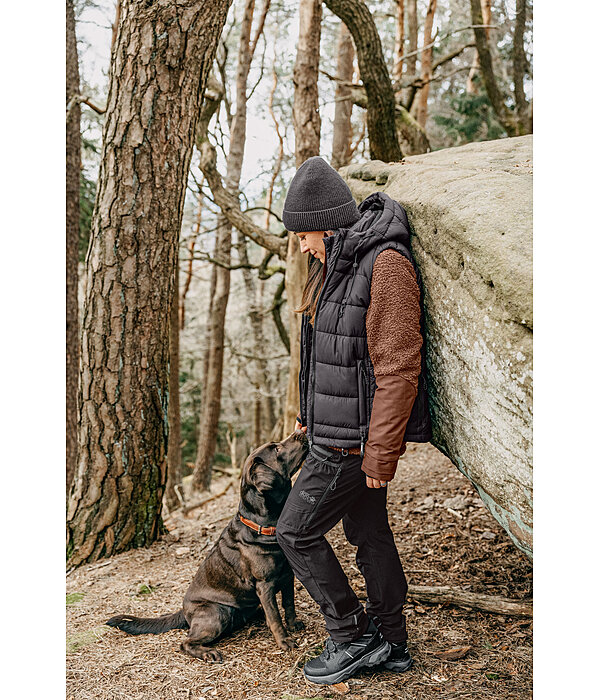 Outdoor-Steppweste Elowen