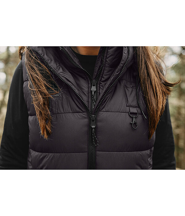 Outdoor-Steppweste Elowen