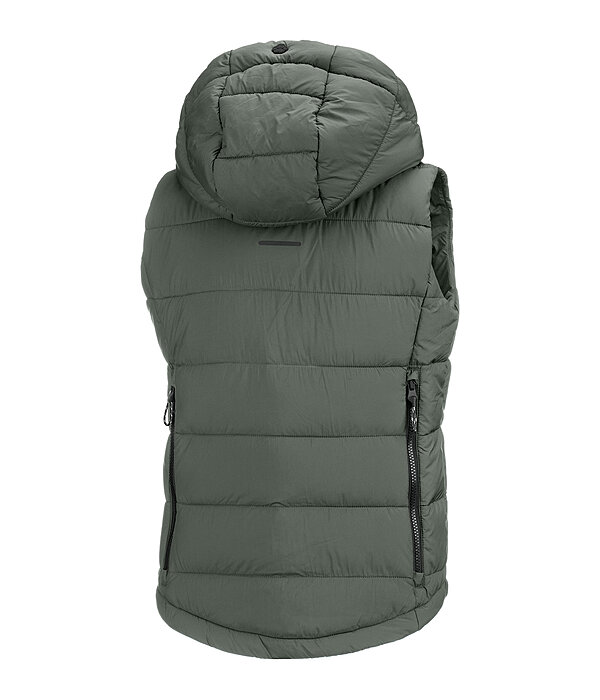 Outdoor-Steppweste Elowen