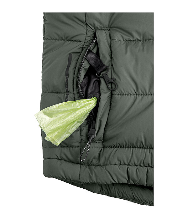 Outdoor-Steppweste Elowen