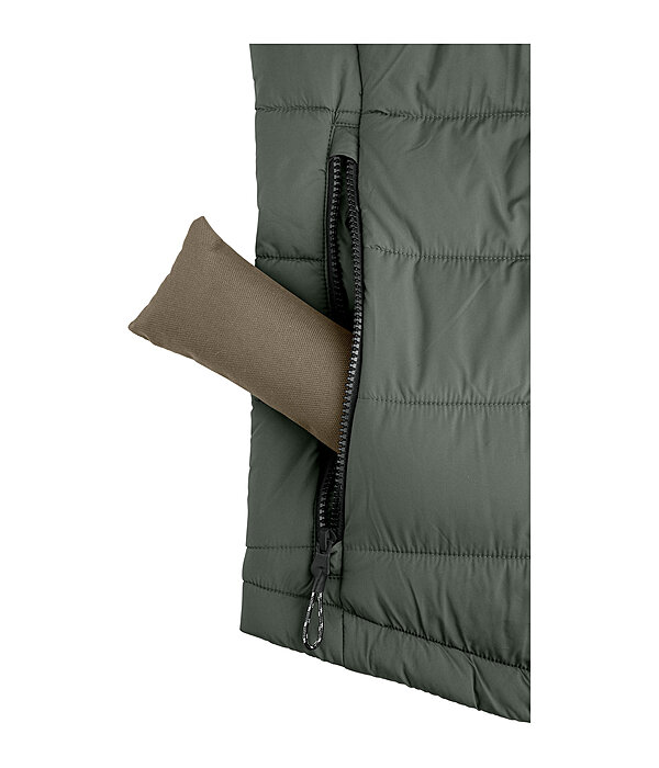 Outdoor-Steppweste Elowen